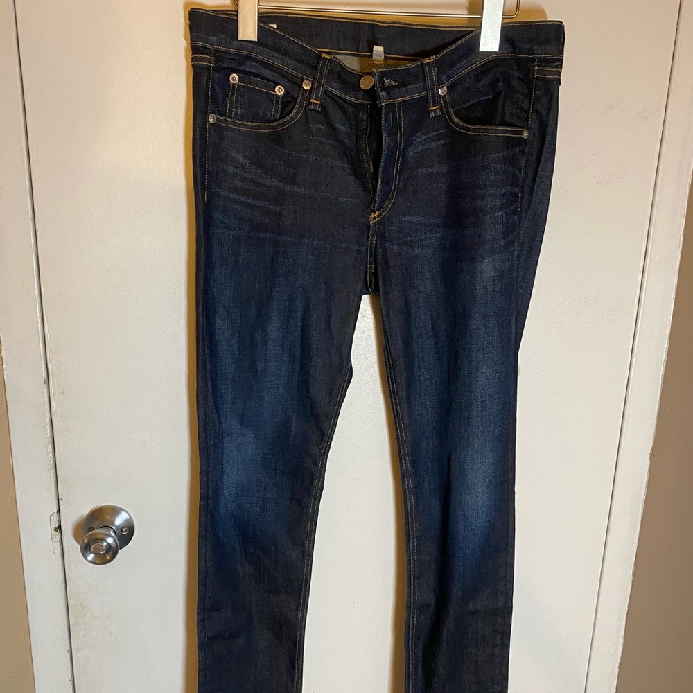 Brand new skinny Rag and Bone
